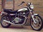 1979 Kawasaki Z000 Z1-Classic